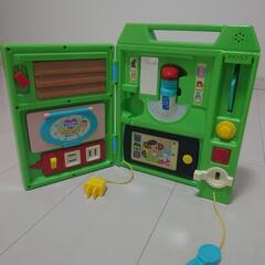 ピープル　いたずら1歳やりたい放題スマート本の画像
