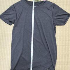 長袖シャツとインナーＴシャツの画像