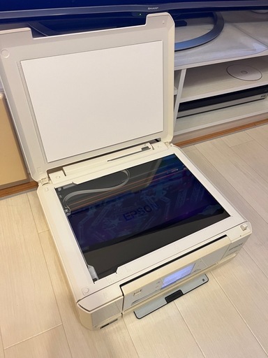 EPSONプリンター
