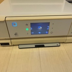 EPSONプリンター