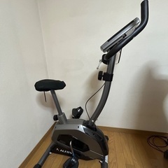 エアロバイク