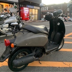 【格安•当日納車OK】ホンダ トゥデイ AF61 【ご成約でヘルメットプレゼント】の画像