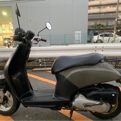 【格安•当日納車OK】ホンダ トゥデイ AF61 【ご成約でヘルメットプレゼント】の画像