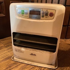 オイルヒーター