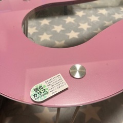 【お譲りします】ローテーブル