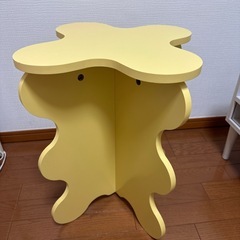 ローテーブルの画像