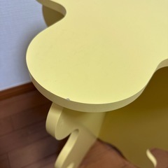 ローテーブルの画像