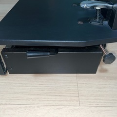 甲南 ピアノ補助ペダル SP-Dの画像