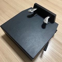甲南 ピアノ補助ペダル SP-Dの画像