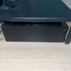 甲南 ピアノ補助ペダル SP-Dの画像
