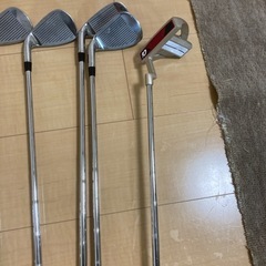 ゴルフセット　初心者向け