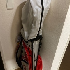 ゴルフセット　初心者向け