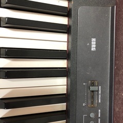 無料　ピアノKORG LP-350