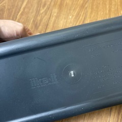 ライクイット　強力磁石　バスケットの画像