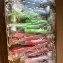 ブラウン　オーラルB 電動歯ブラシ　替えブラシの画像