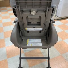 ★ジモティ割引あり★Combi スウィングベッド＆チェア ネムリラ AUTO SWINGの画像