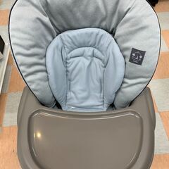 ★ジモティ割引あり★Combi スウィングベッド＆チェア ネムリ...