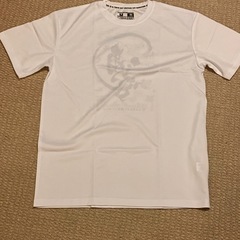 マラソン大会参加賞Tシャツの画像