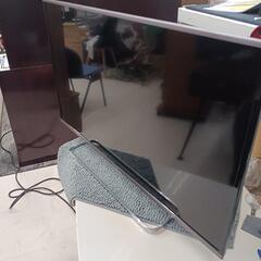 ★ジモティー割あり★ﾊﾟﾅｿﾆｯｸ 40ｲﾝﾁ液晶TV　TH-4...