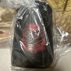 コンサドーレプラチナシート限定ステンレスボトル180ml