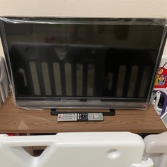 REGZA32インチ