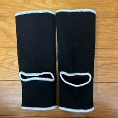 TWINS アンクルガードの画像