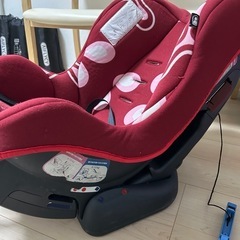 joieチャイルドシートの画像