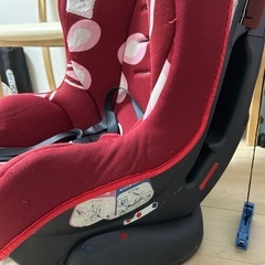 joieチャイルドシートの画像