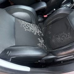 プジョー206 2013 odo 57000km すぐ乗って帰れますの画像