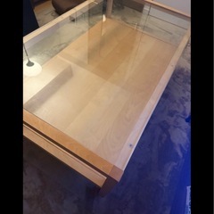 【定価20,000円】IKEA センターテーブル