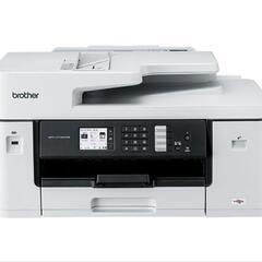 ブラザープリンター　MFC-j7100dw