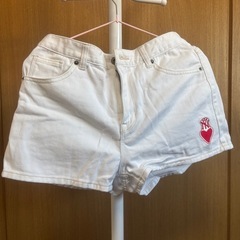 パンツレース