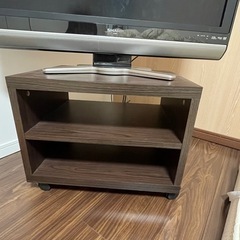 テレビ台