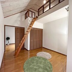 🔥初期費用無料キャンペーン中🔥久留米市津福本町🔥聖マリア駅徒歩7...