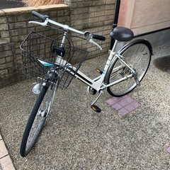 自転車