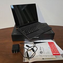 ジャンク　lenovo yoga tablet 2 with W...