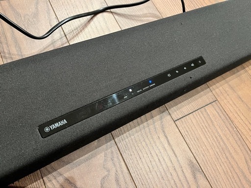 YAMAHA YAS-108 サウンドバー\n