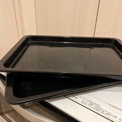 SHARP オーブン付電子レンジの画像