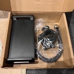 【最終特価！】未使用品！スマホホルダー