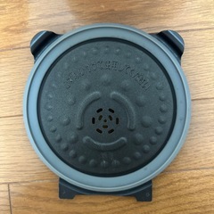 タイガーIH炊飯器の画像