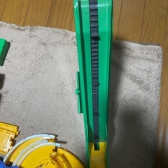 トミカ3WAYオートやまみちどうろセットの画像