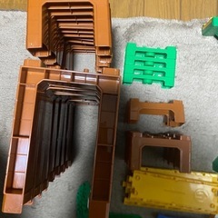 トミカ3WAYオートやまみちどうろセットの画像