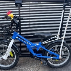 子供用、自転車