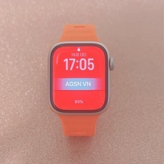 Apple watch series 7 41mm