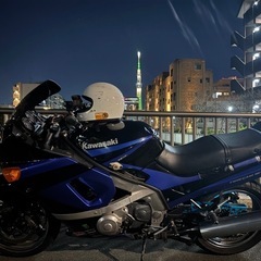 ZX 14 R バイクの中古が安い！激安で譲ります・無料であげます｜ジモティー