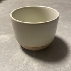 【未使用品】KINTO カップ  の画像