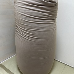 【美品】Yogibo Max グレー  