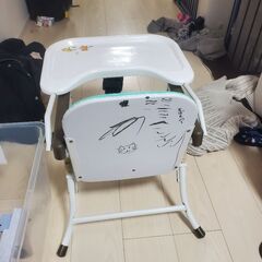 ローチェアの画像