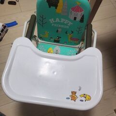 ローチェア
