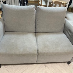 IKEA ソファ　2人掛け